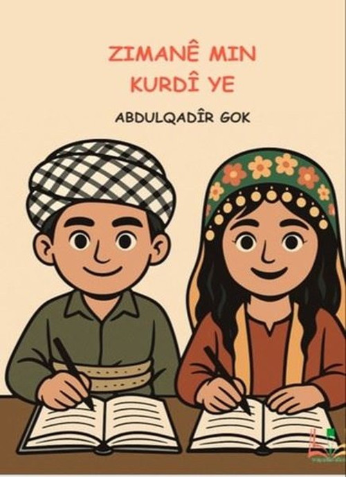 Zimane Min Kurdi Ye
