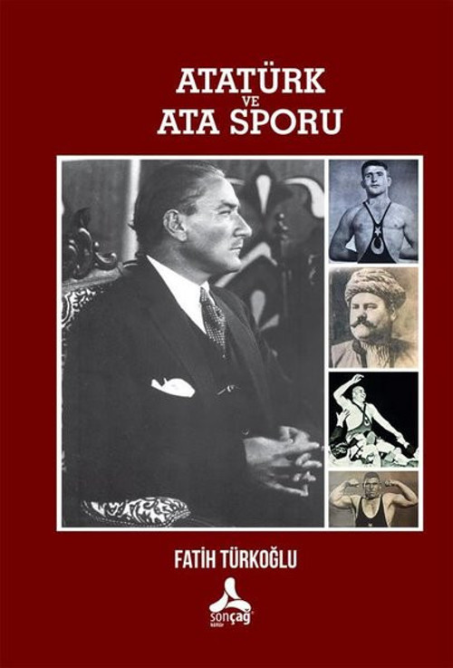 Atatürk ve Ata Sporu