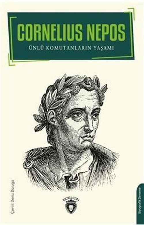 Ünlü Komutanların Yaşamları