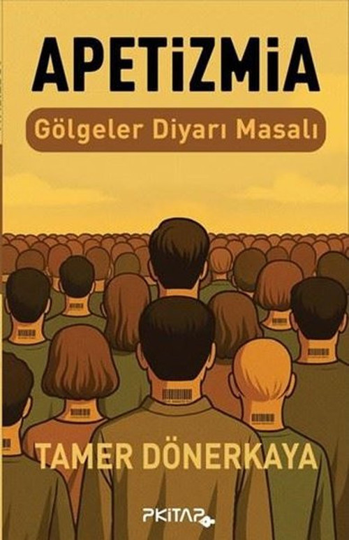 Apetizmia - Gölgeler Diyarı Masalı