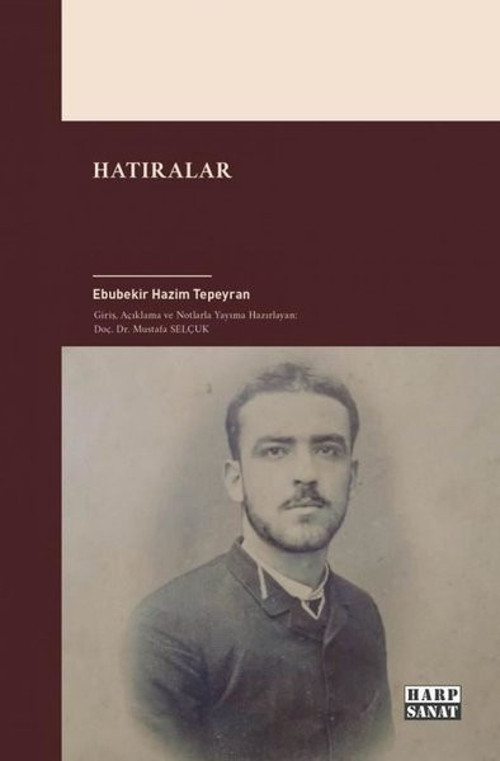 Hatıralar