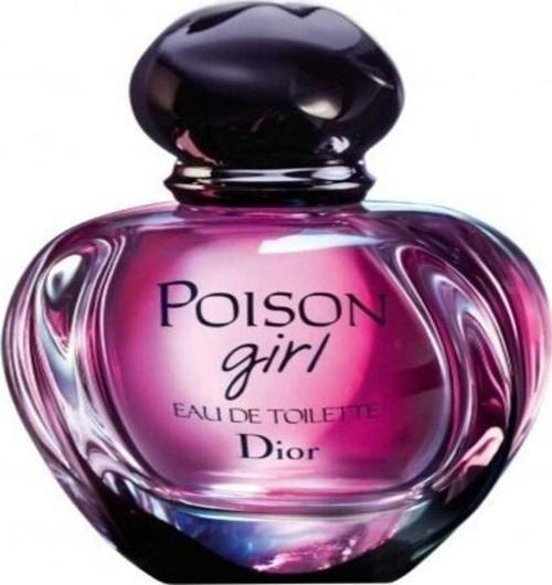  Dior Poison Girl EDT 100 ml Kadın Parfüm