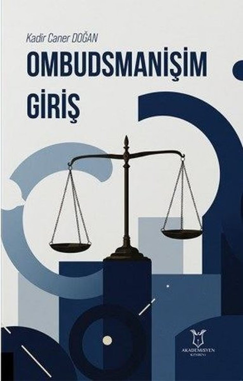 Ombudsmanişim Giriş