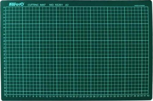 Cutting Mat (Kesme Matı) A3