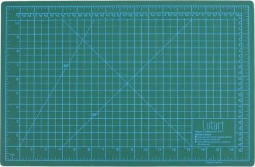 Kesim Altlığı A3 30x45 cm