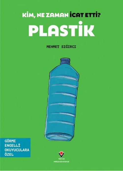 Kim Ne Zaman İcat Etti? Plastik