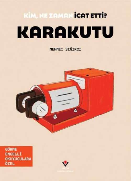 Kim Ne Zaman İcat Etti? Karakutu
