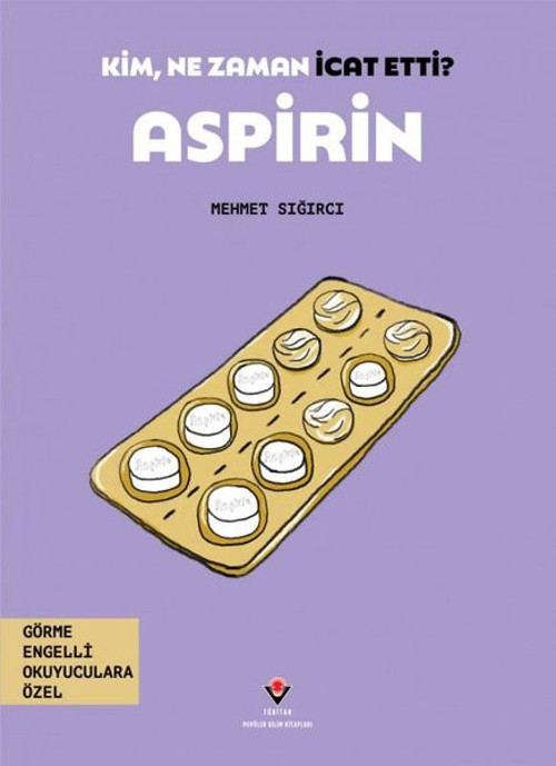Kim Ne Zaman İcat Etti? Aspirin