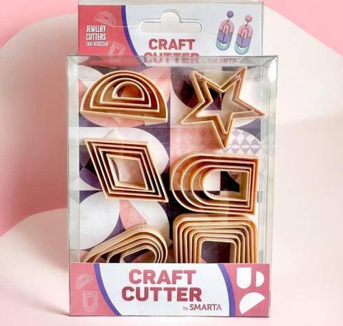 Craft Cutter Takı Kesiciler SK1017002