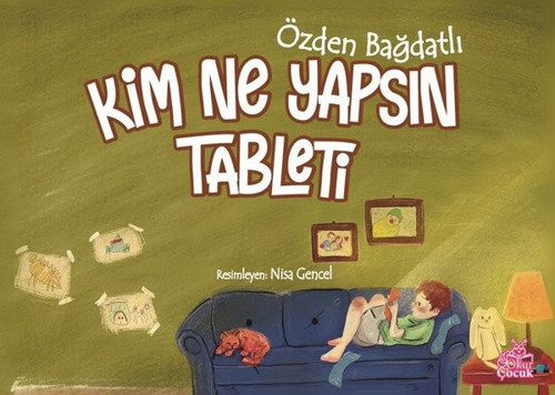 Kim Ne Yapsın Tableti