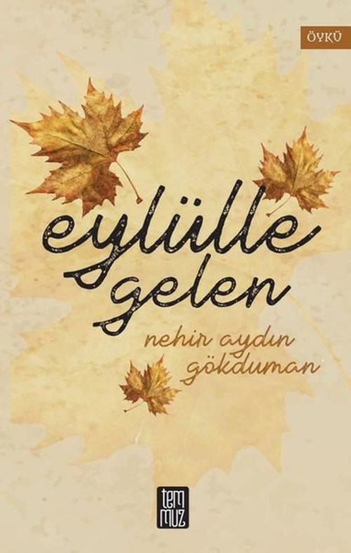 Eylülle Gelen