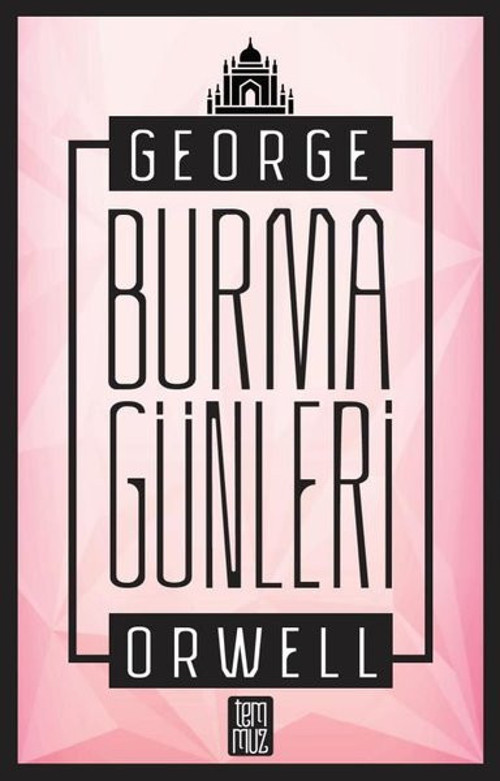 Burma Günleri
