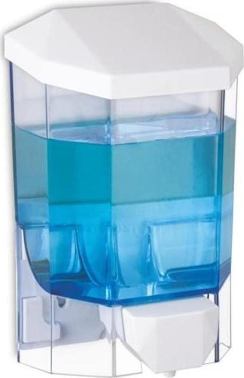F032 Eko Sıvı Sabunluk 500 ml. - 3 Adet