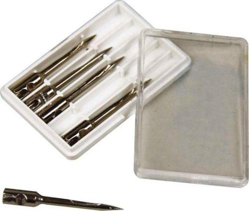 Kılçık İğnesi 5'li Paket 202