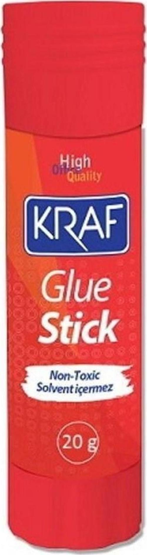 Stick Yapıştırıcı 20 gr.