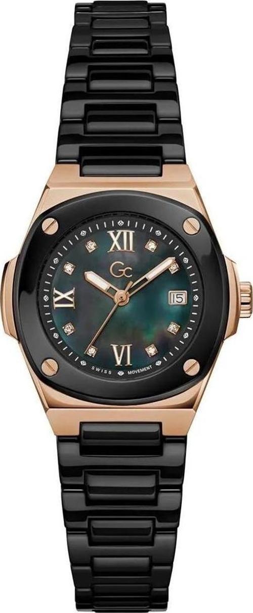 GCZ12008L2MF Kadın Kol Saati
