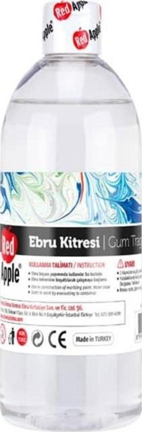 Ebru Kitresi 500 ml
