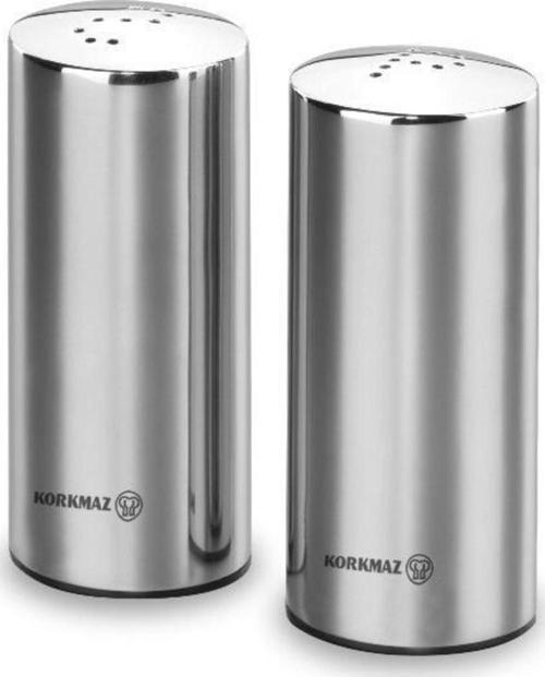 A602 Duo Tuzluk Biberlik Seti