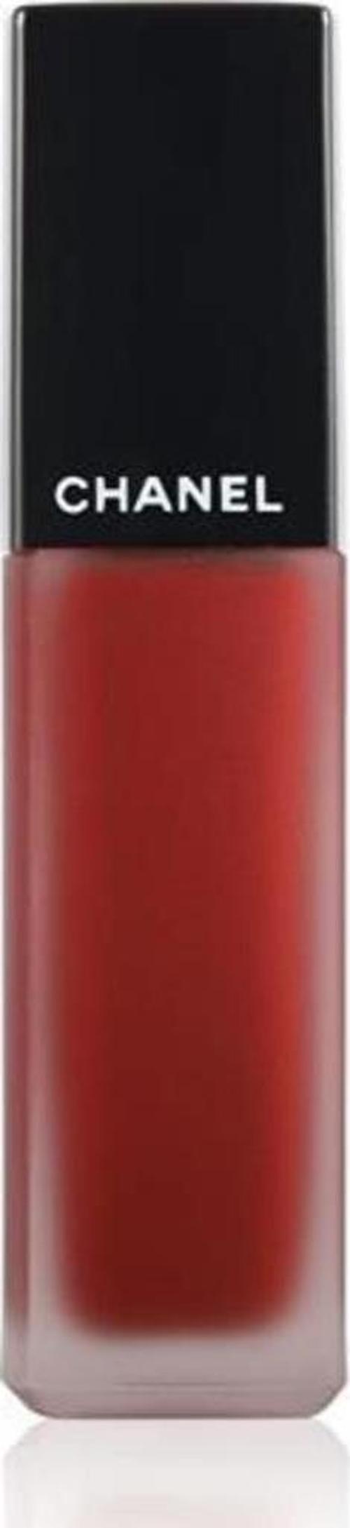 Rouge Allure Ink Fusion Matte 824 Berry Ruj