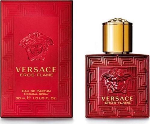 Eros Flame EDP 30 ml Erkek Parfüm