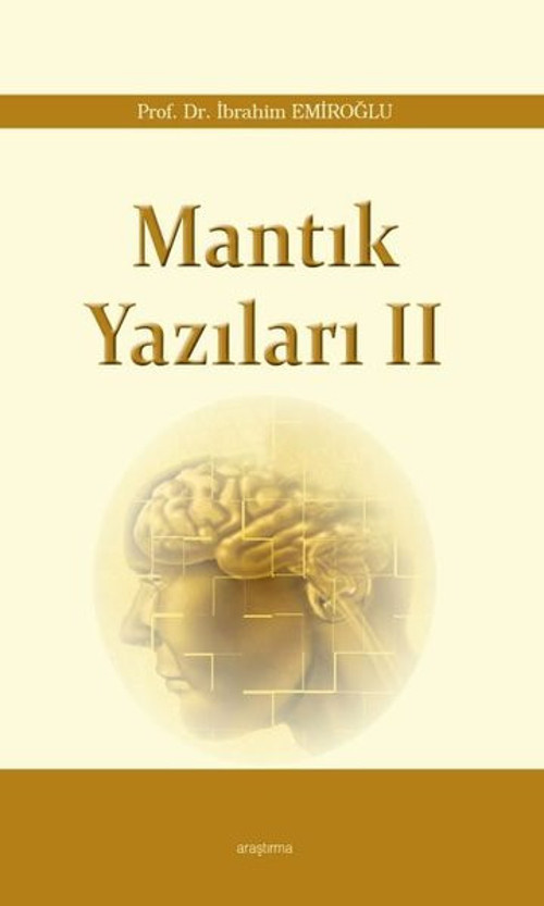 Mantık Yazıları 2