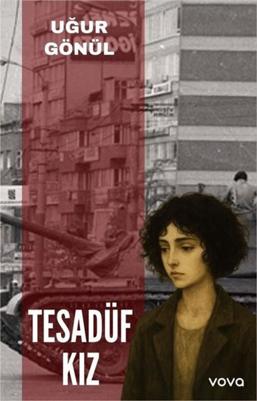 Tesadüf Kız