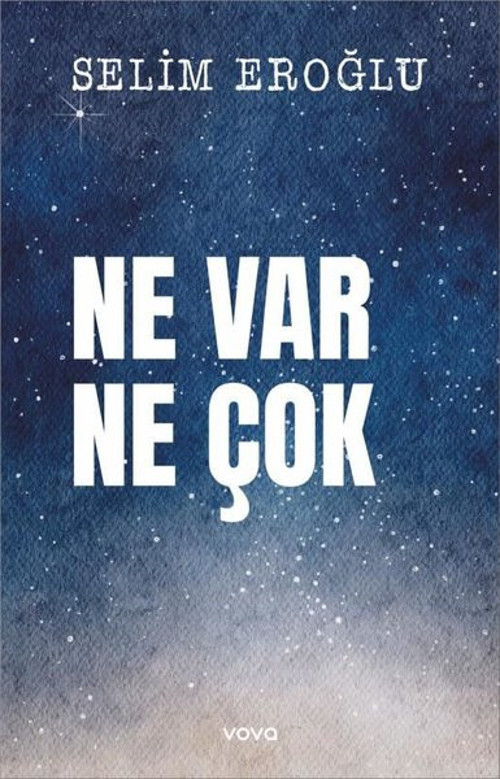 Ne Var Ne Çok