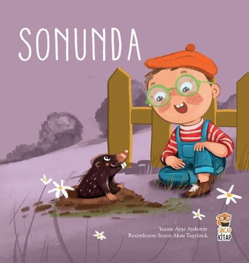 Sonunda 4 - Nasıl Başladı?