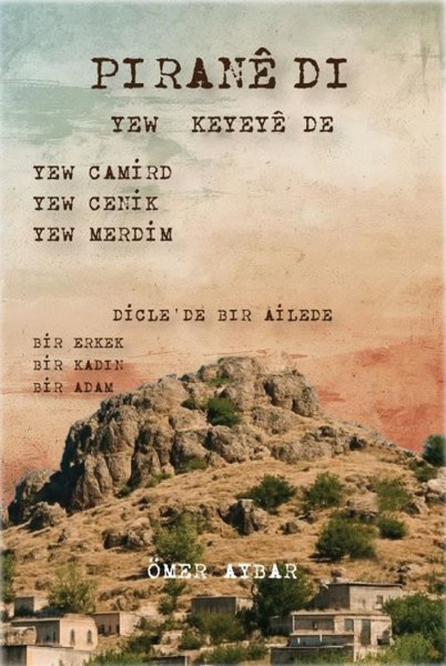 Pirane di yew keyeye di - Zazaca