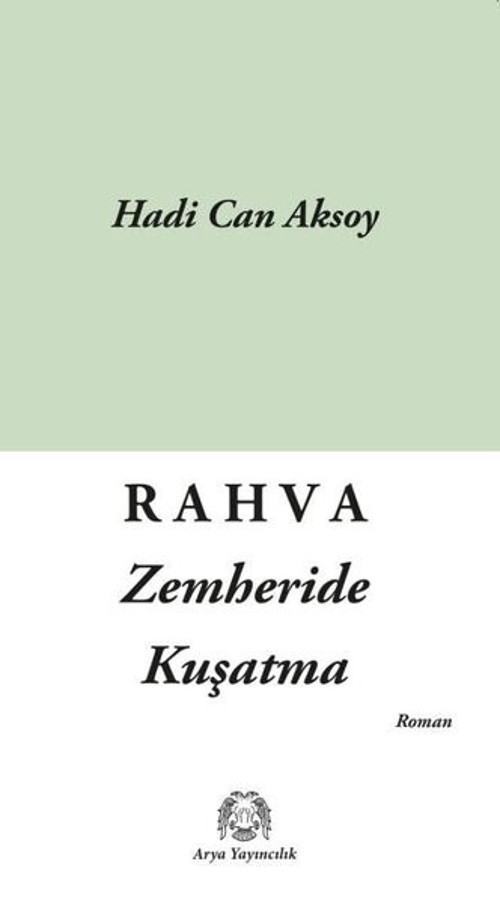 Zemheride Kuşatma