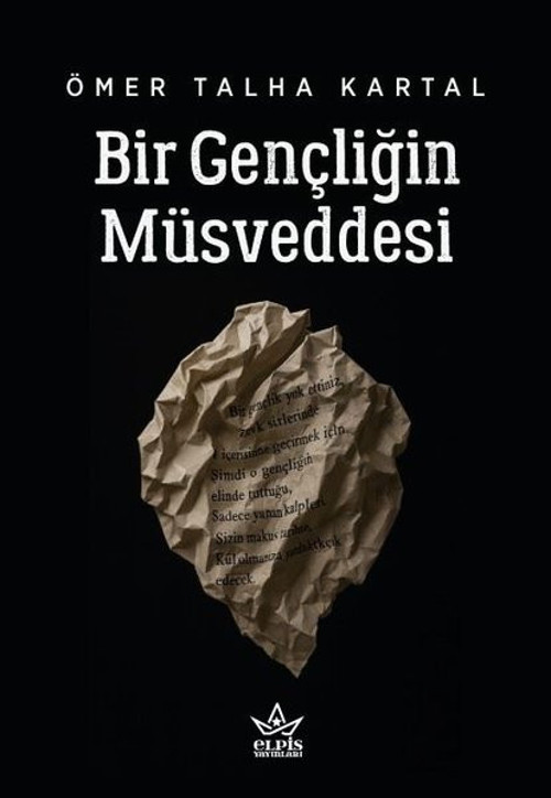 Bir Gençliğin Müsveddesi