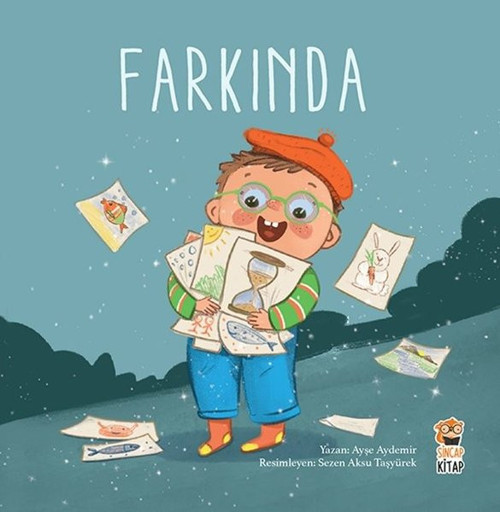 Farkında 4 - Nasıl Başladı?