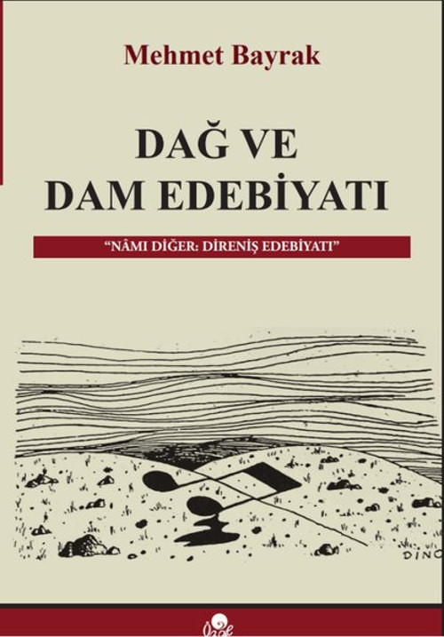 Dağ ve Dam Edebiyatı