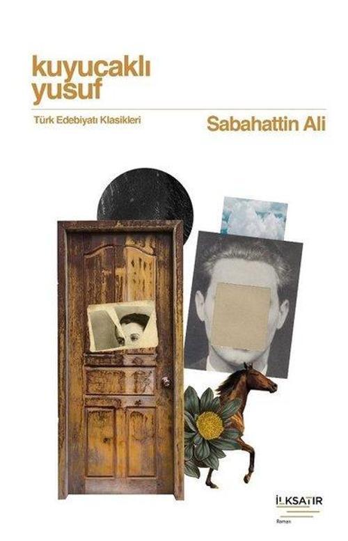Kuyucaklı Yusuf - Türk Edebiyatı Klasikleri