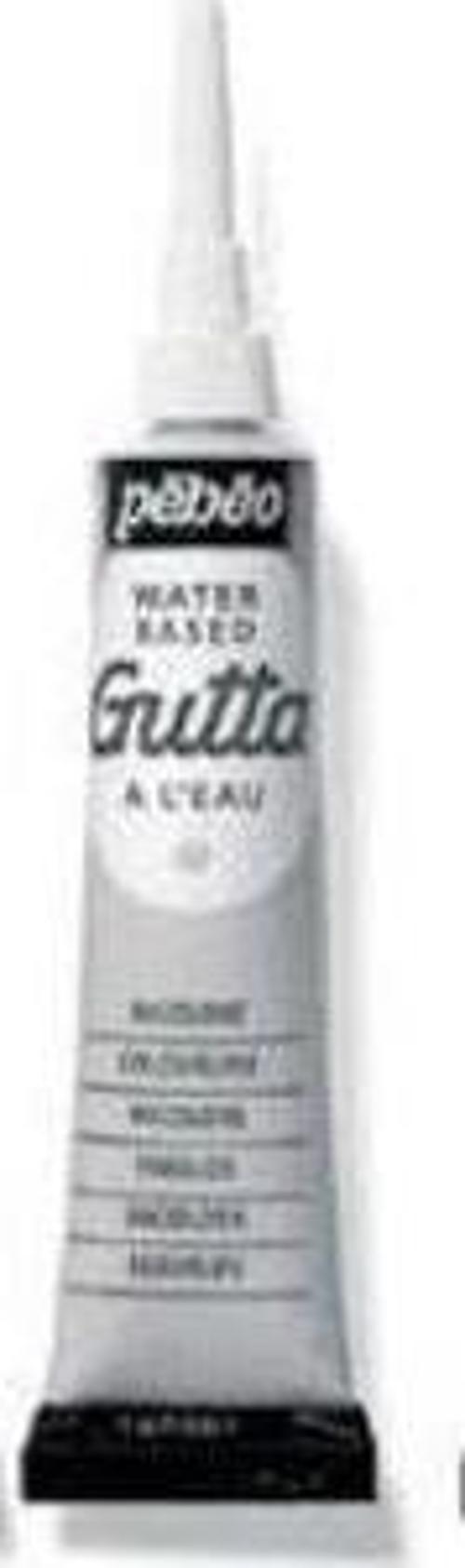 Gutta İpek Kontürü 20 ml. Renksiz