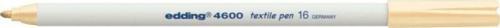 4600 Tekstil Kalemi LIGHT ORANGE
