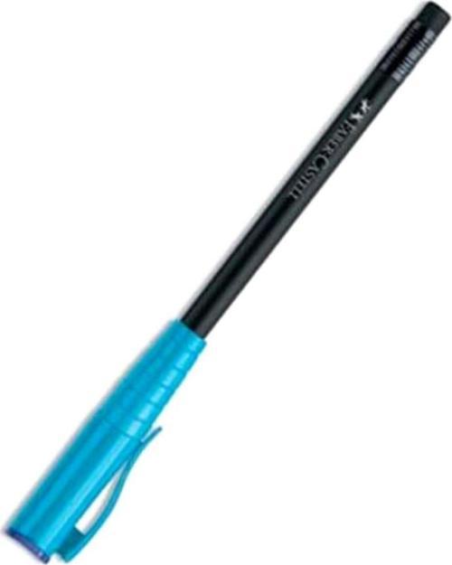 Faber-Castell İdeal Bold Kurşun Kalem Kalemtraş Kapaklı Mavi