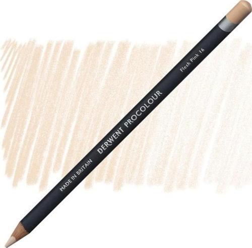 Procolour Kuru Boya Kalemi 16 FLESH PINK