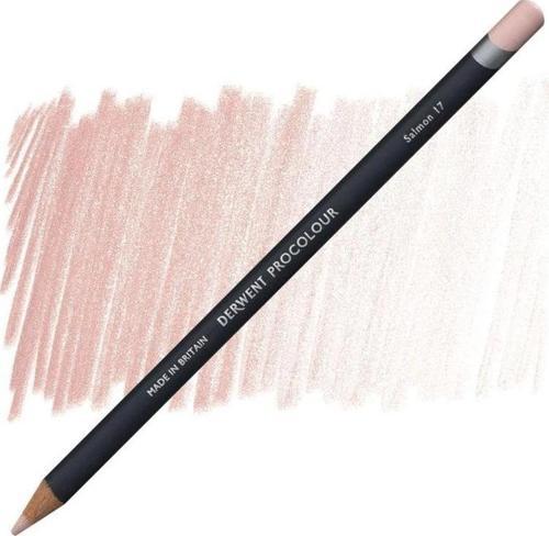 Procolour Kuru Boya Kalemi 17 SALMON