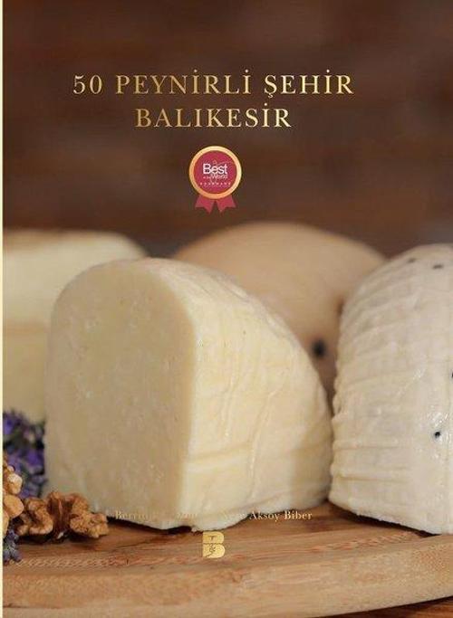50 Peynirli Şehir Balıkesir