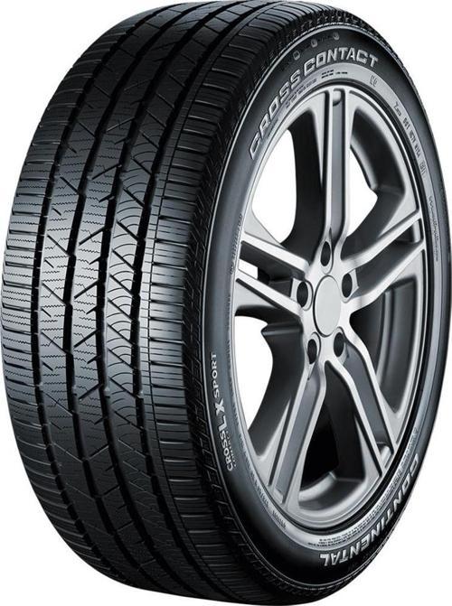 255/55R18 109V XL N0 FR ContiCrossContact LX Sport (Yaz) (2020)