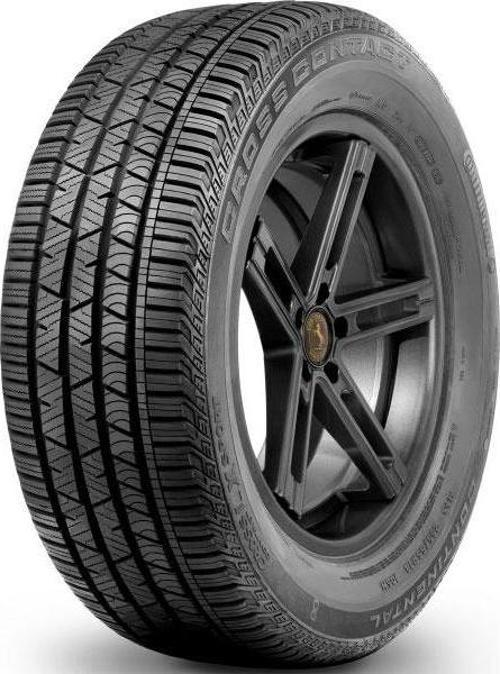 255/55R18 109V XL N0 FR ContiCrossContact LX Sport (Yaz) (2021) Lastik