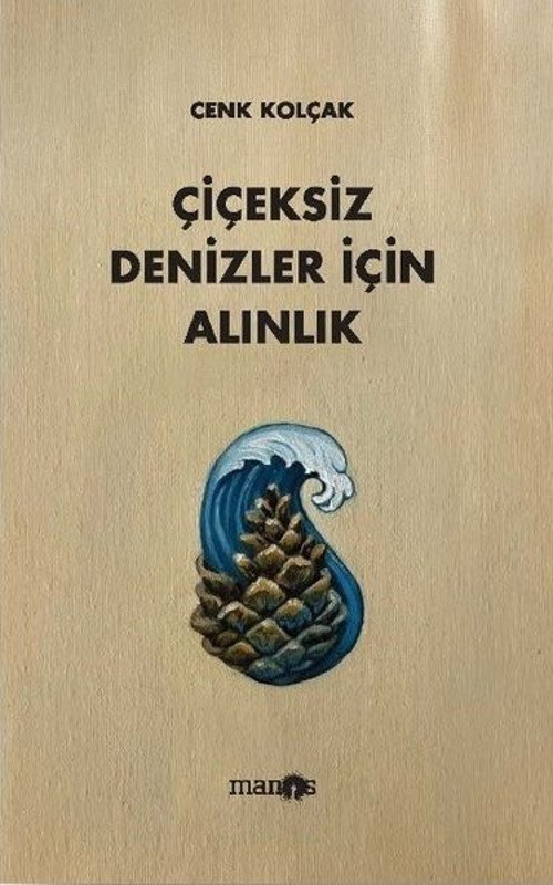 Çiçeksiz Denizler İçin Alınlık