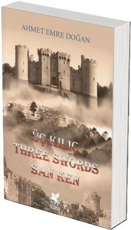 Üç Kılıç - Three Swords San Ken