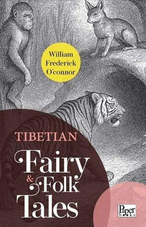 Tibetian Fairy & Folk Tales