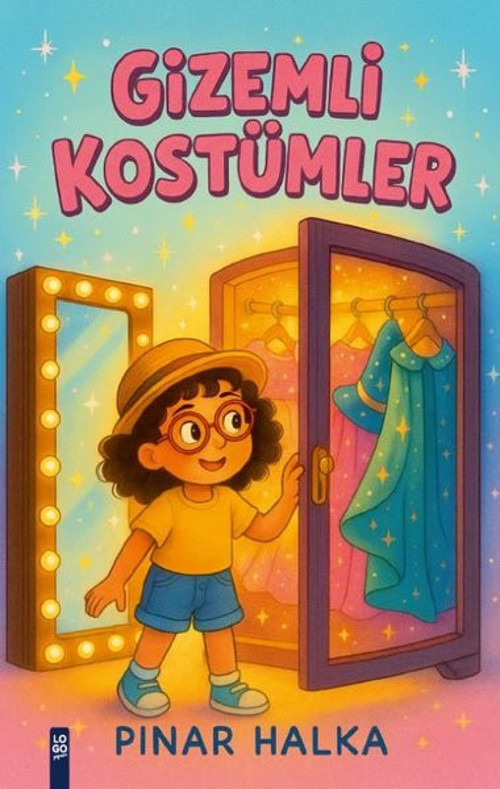 Gizemli Kostümler
