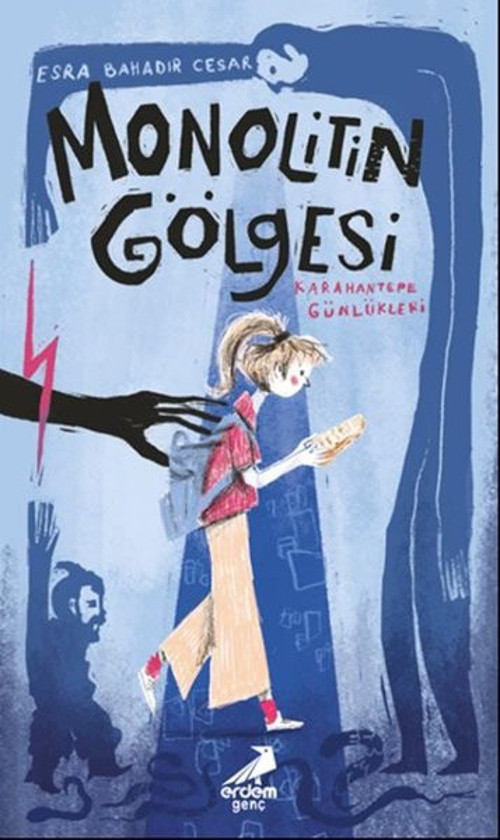 Monolitin Gölgesi - Karahantepe Günlükleri