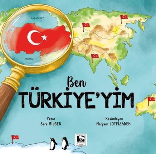 Ben Türkiye'yim