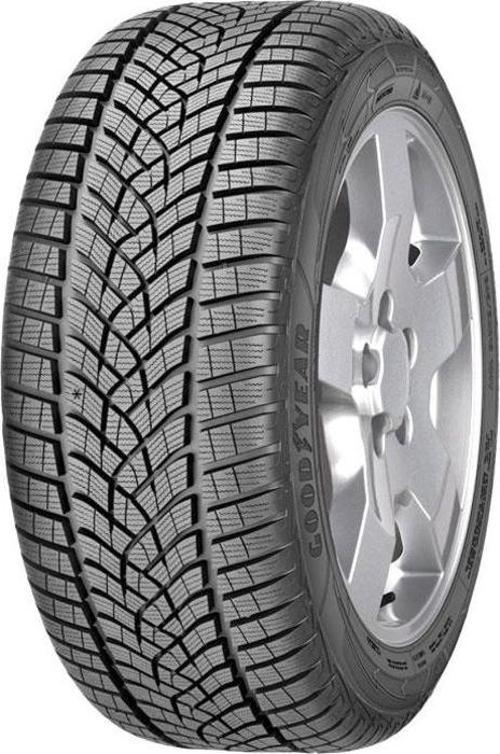 195/55R15 85H UltraGrip Performance + (Kış) (2021) Lastik