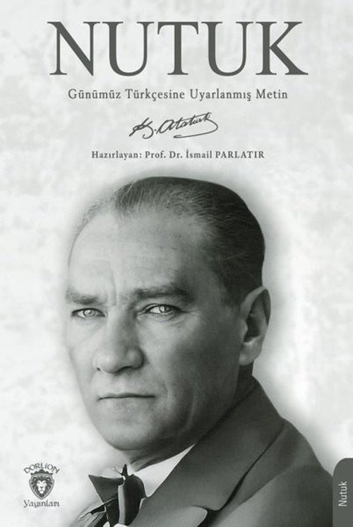 Nutuk - Günümüz Türkçesine Uyarlanmış Metin